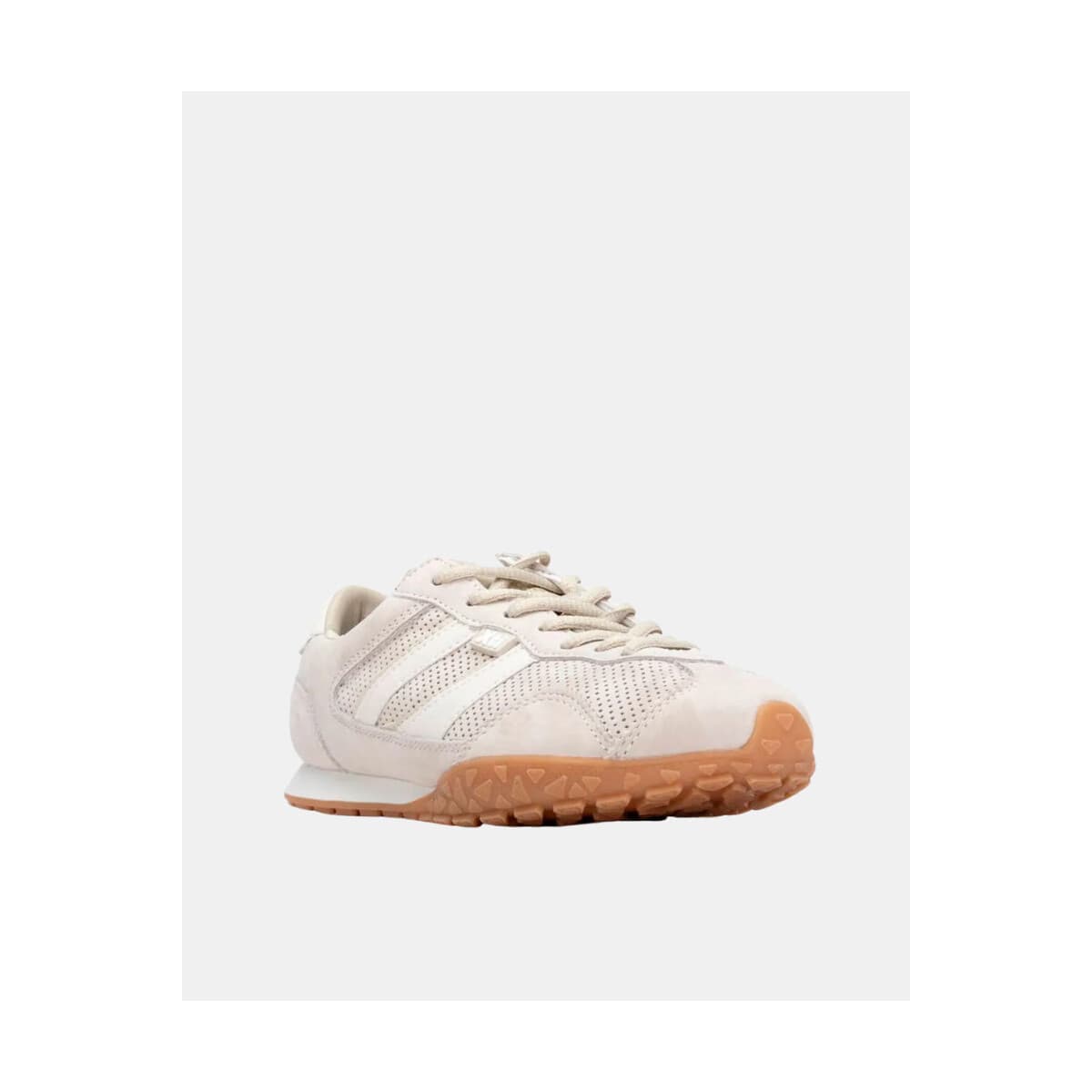 Women's Sneakers Xti Beige