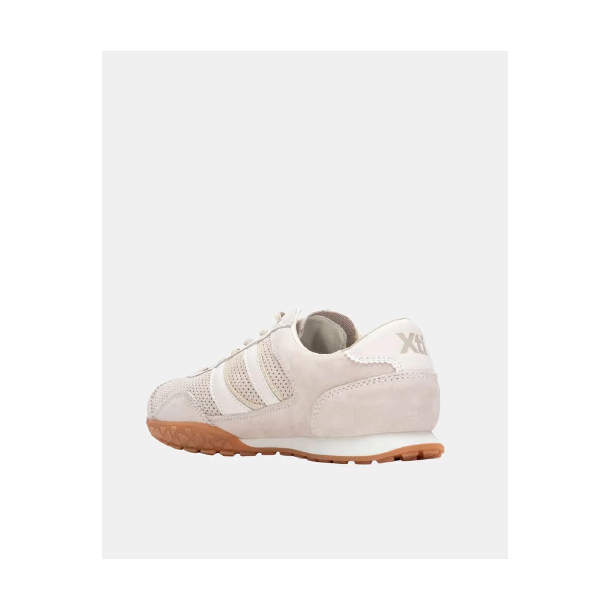 Women's Sneakers Xti Beige