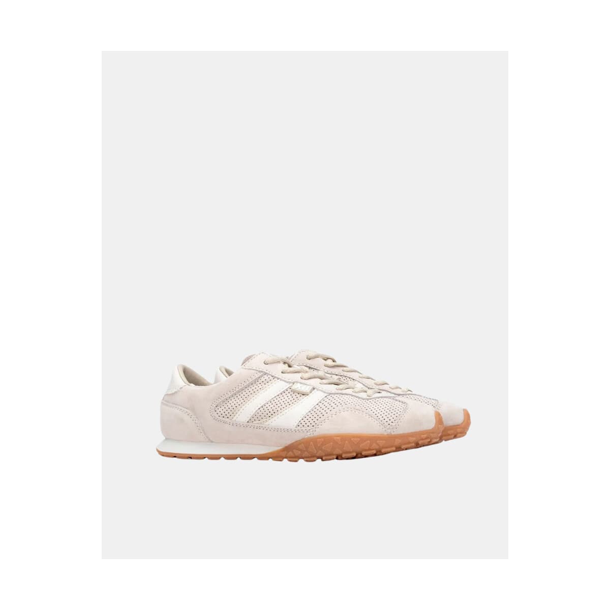 Women's Sneakers Xti Beige