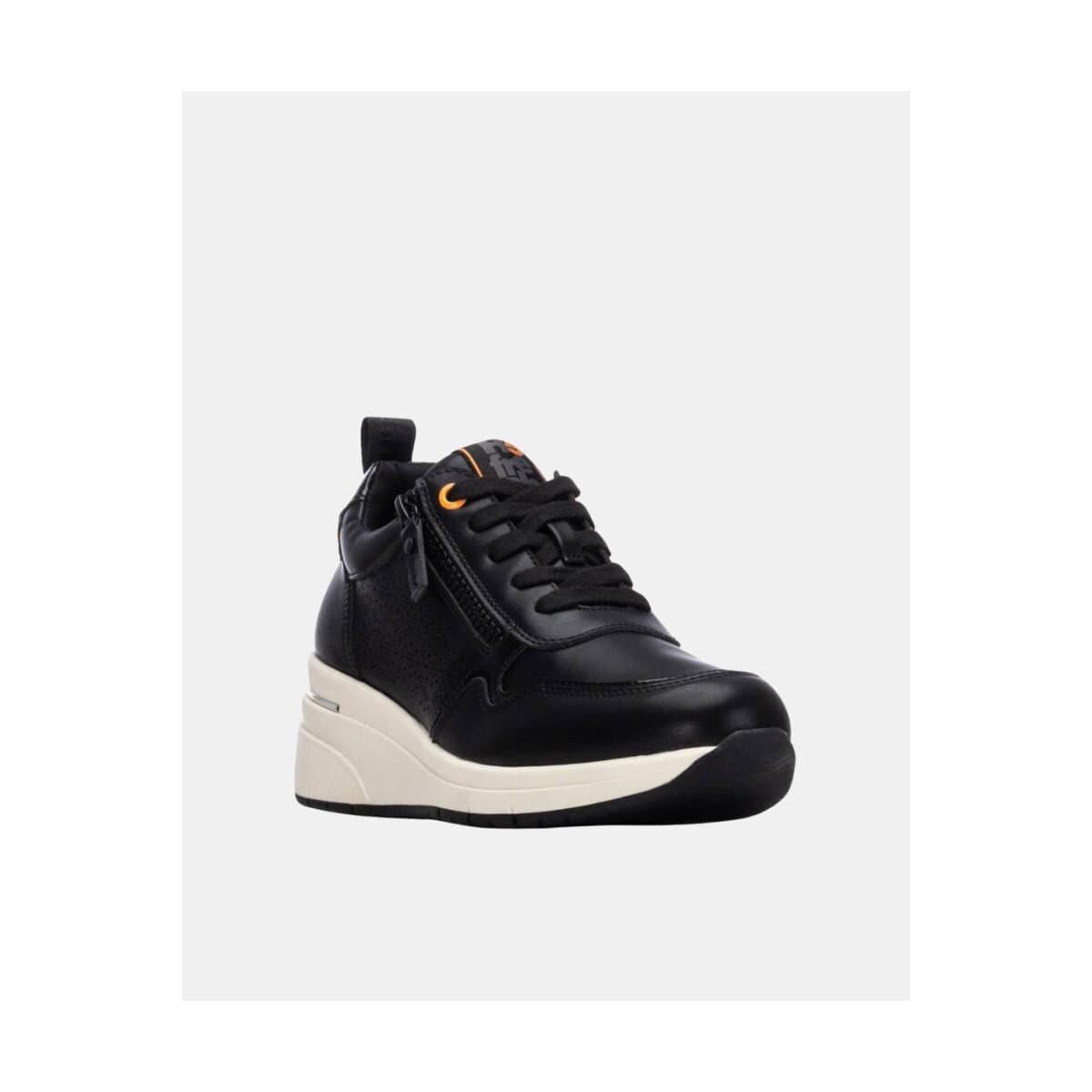 Women's Sneakers Refresh Black