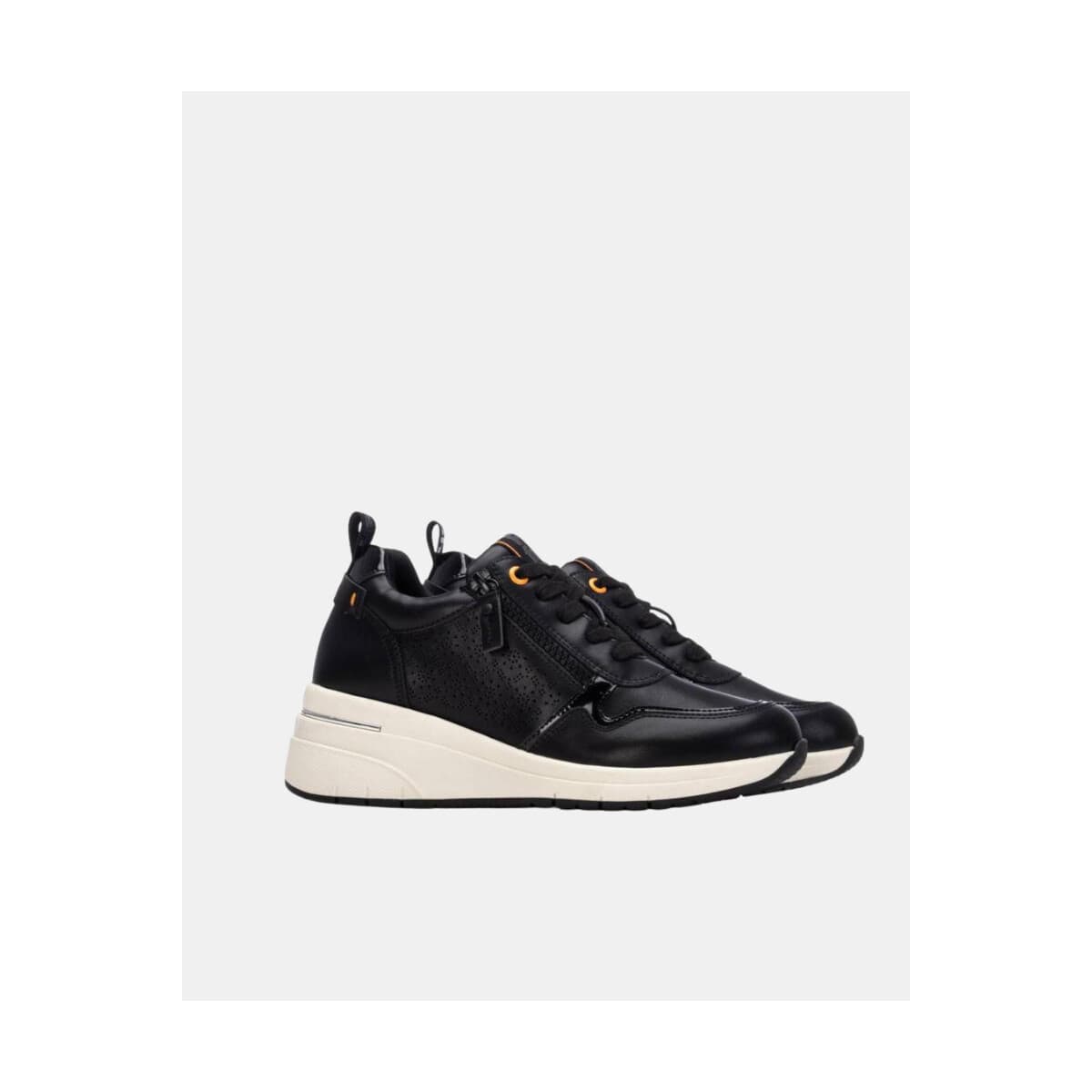 Women's Sneakers Refresh Black