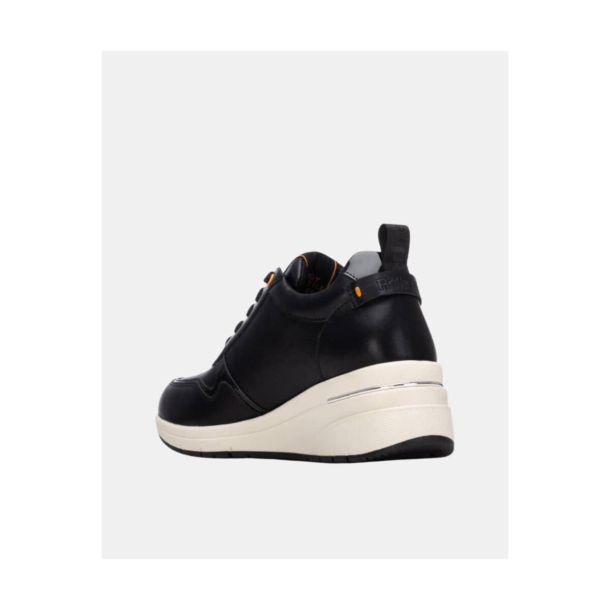Women's Sneakers Refresh Black