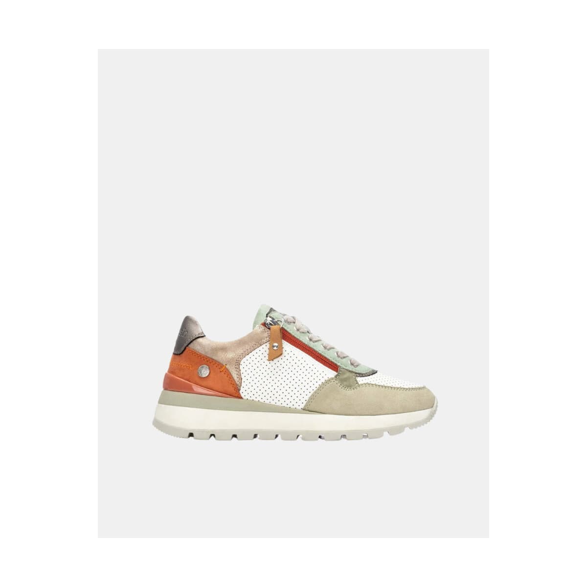 Xαμηλά Sneakers Refresh 175126