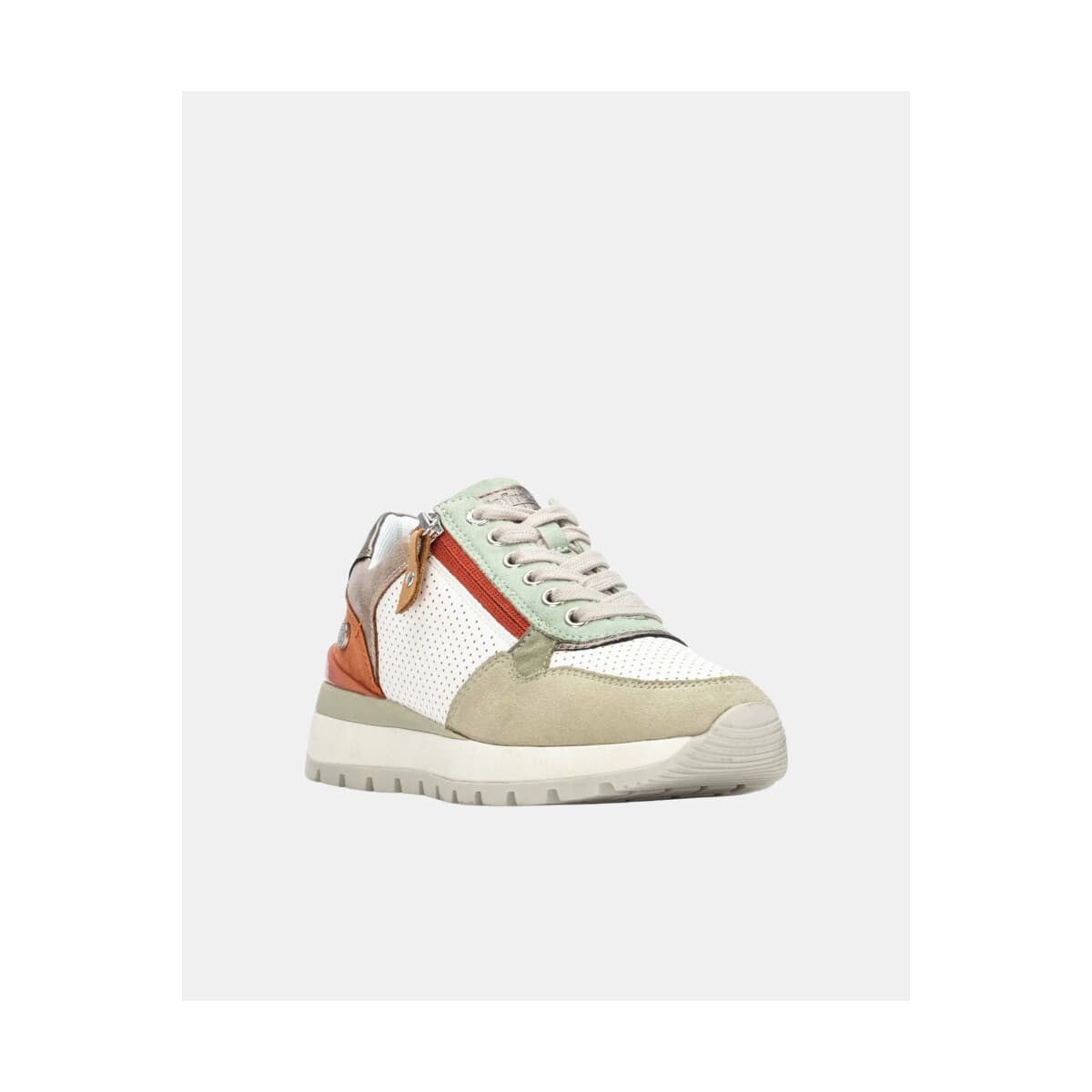 Women's Sneakers Refresh Multicolor