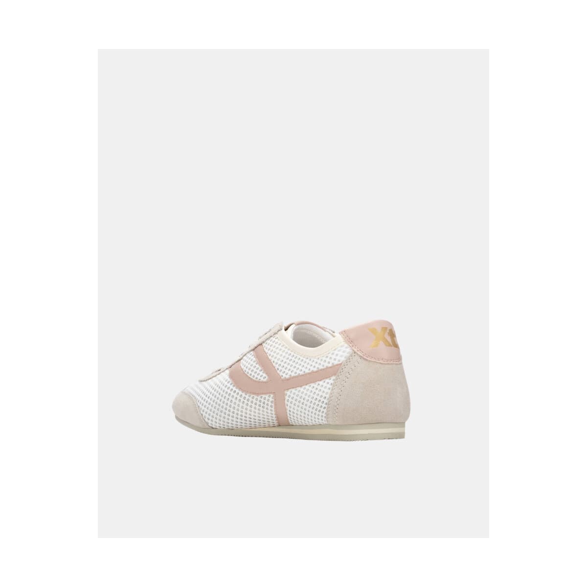 Women's Sneakers Xti Blue