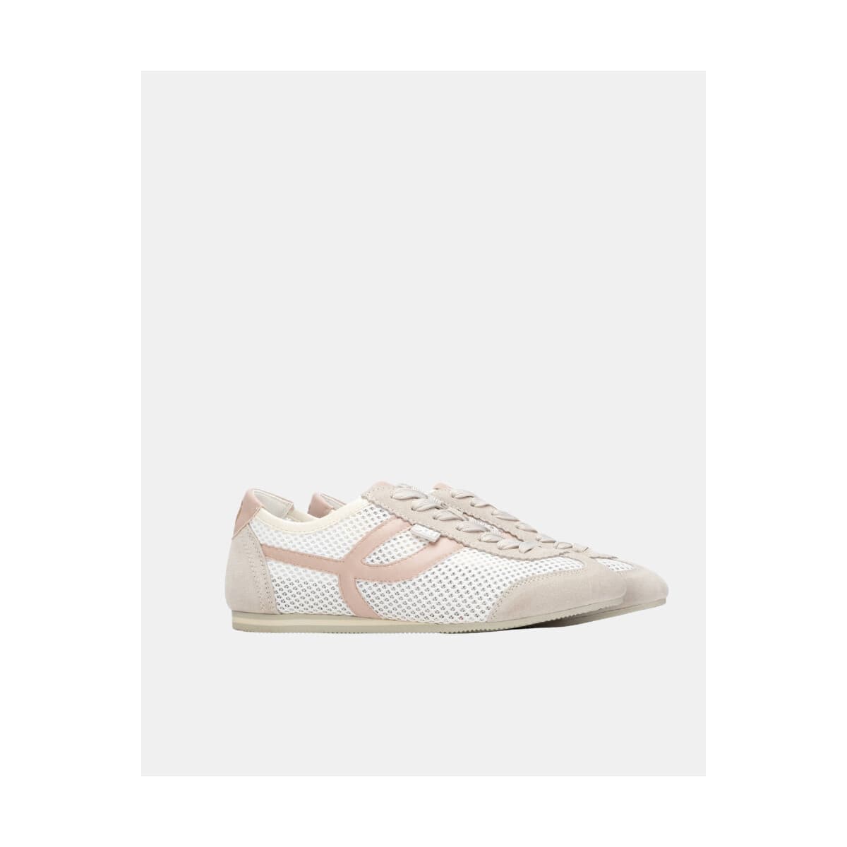 Women's Sneakers Xti Blue