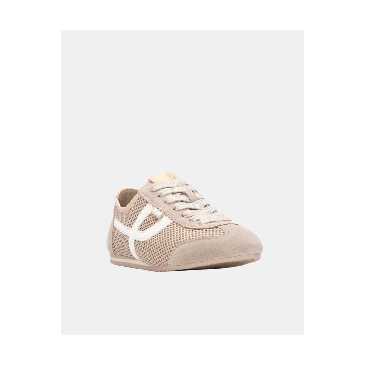 Women's Sneakers Xti Beige