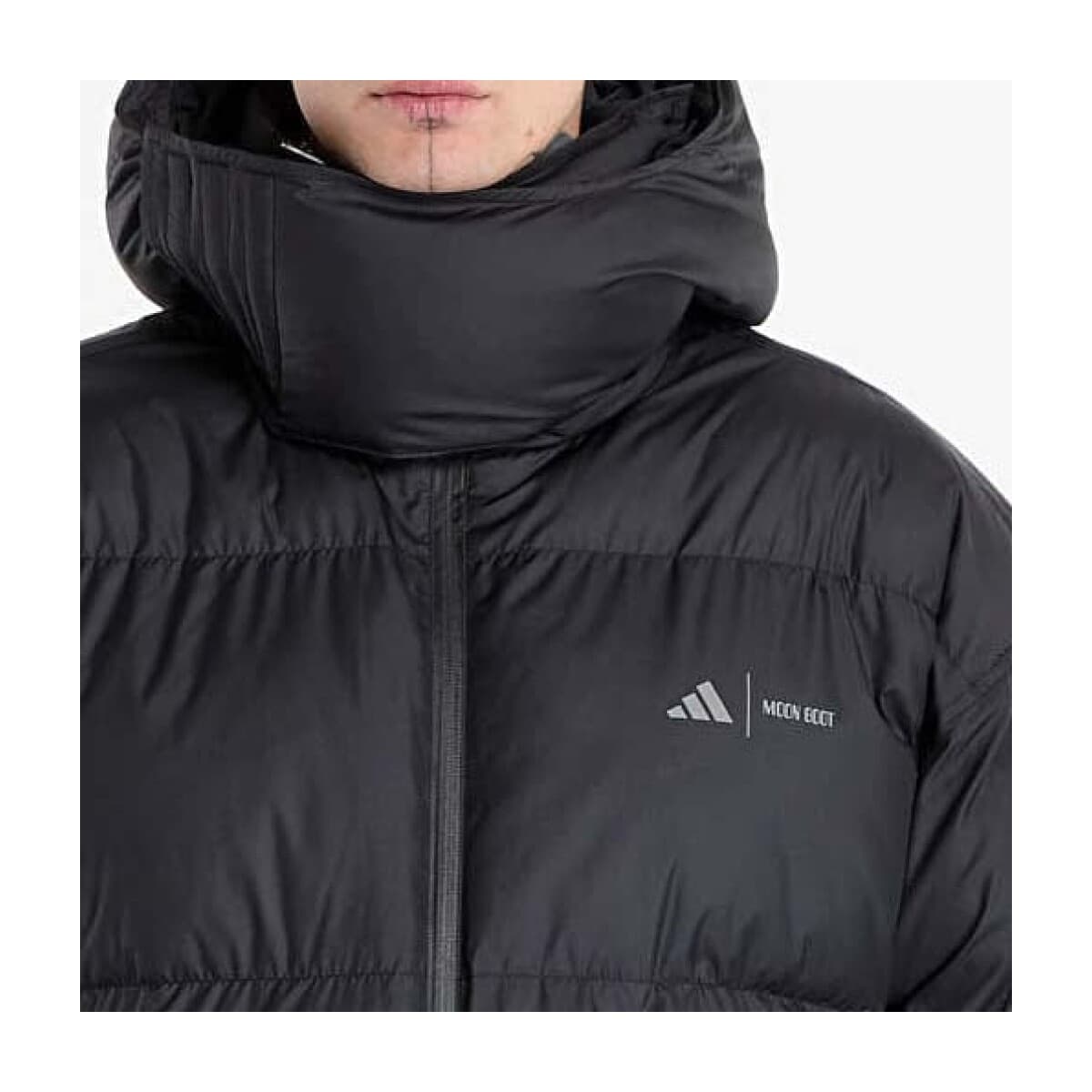 Men's Jackets adidas Black