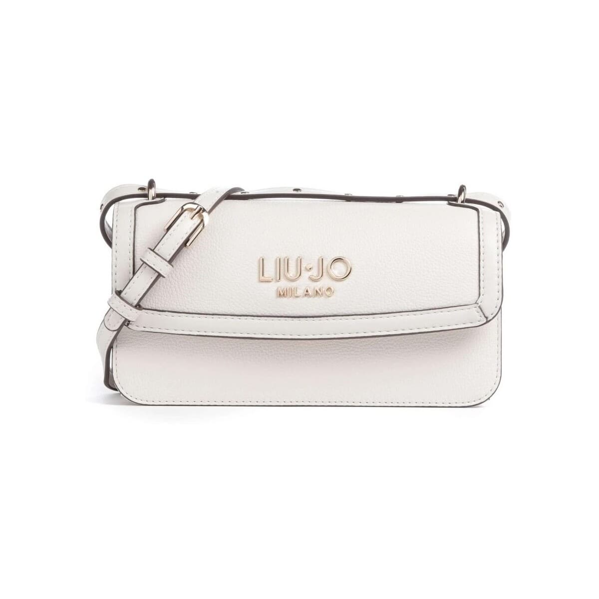 Women's Shoulder Bags Liu Jo White