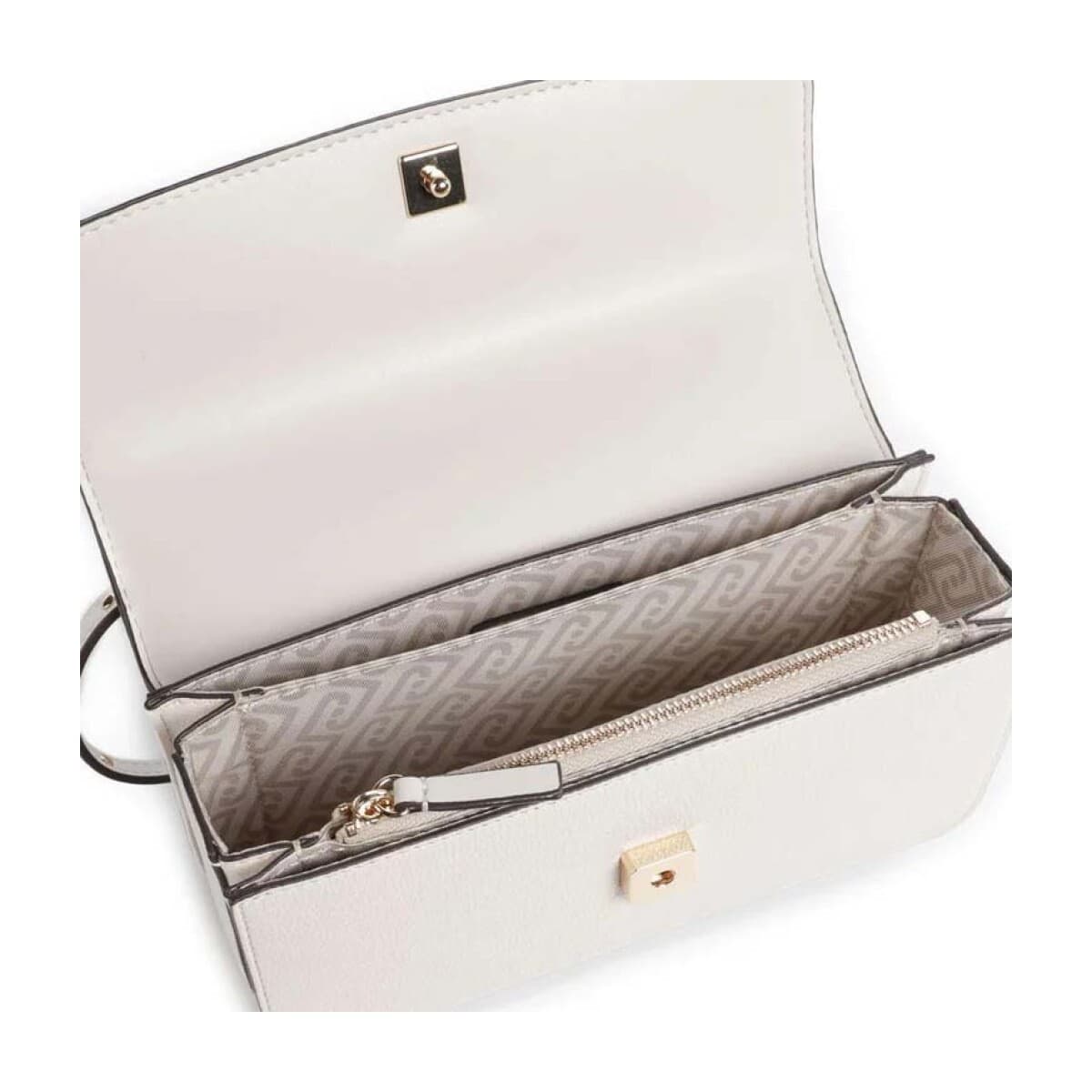 Women's Shoulder Bags Liu Jo White