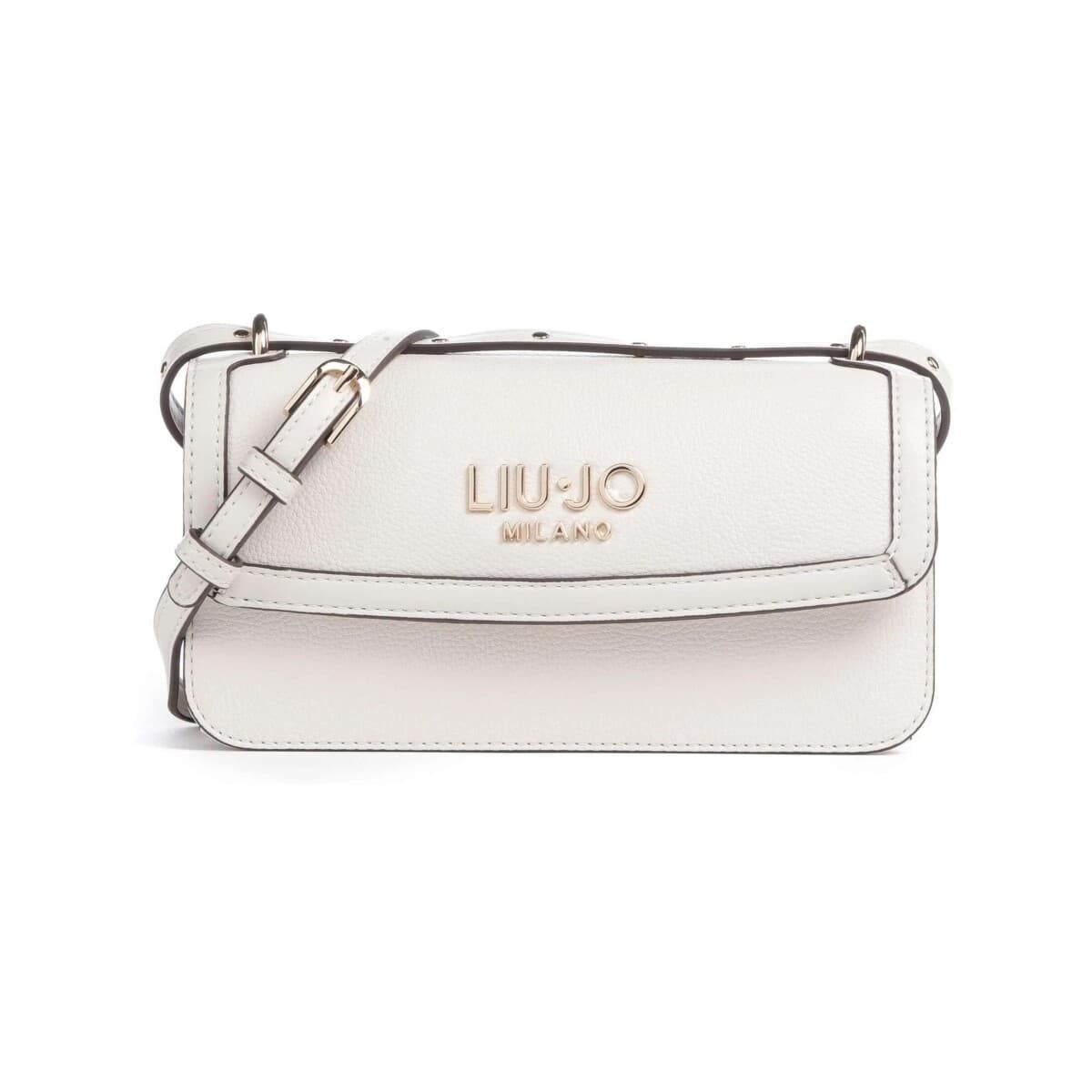 Women's Shoulder Bags Liu Jo White