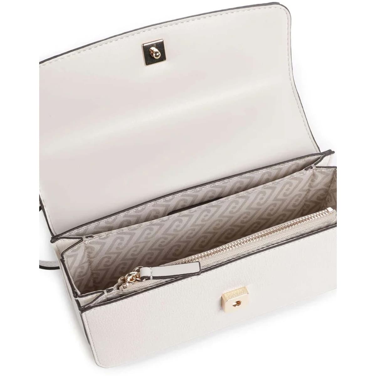 Women's Shoulder Bags Liu Jo White