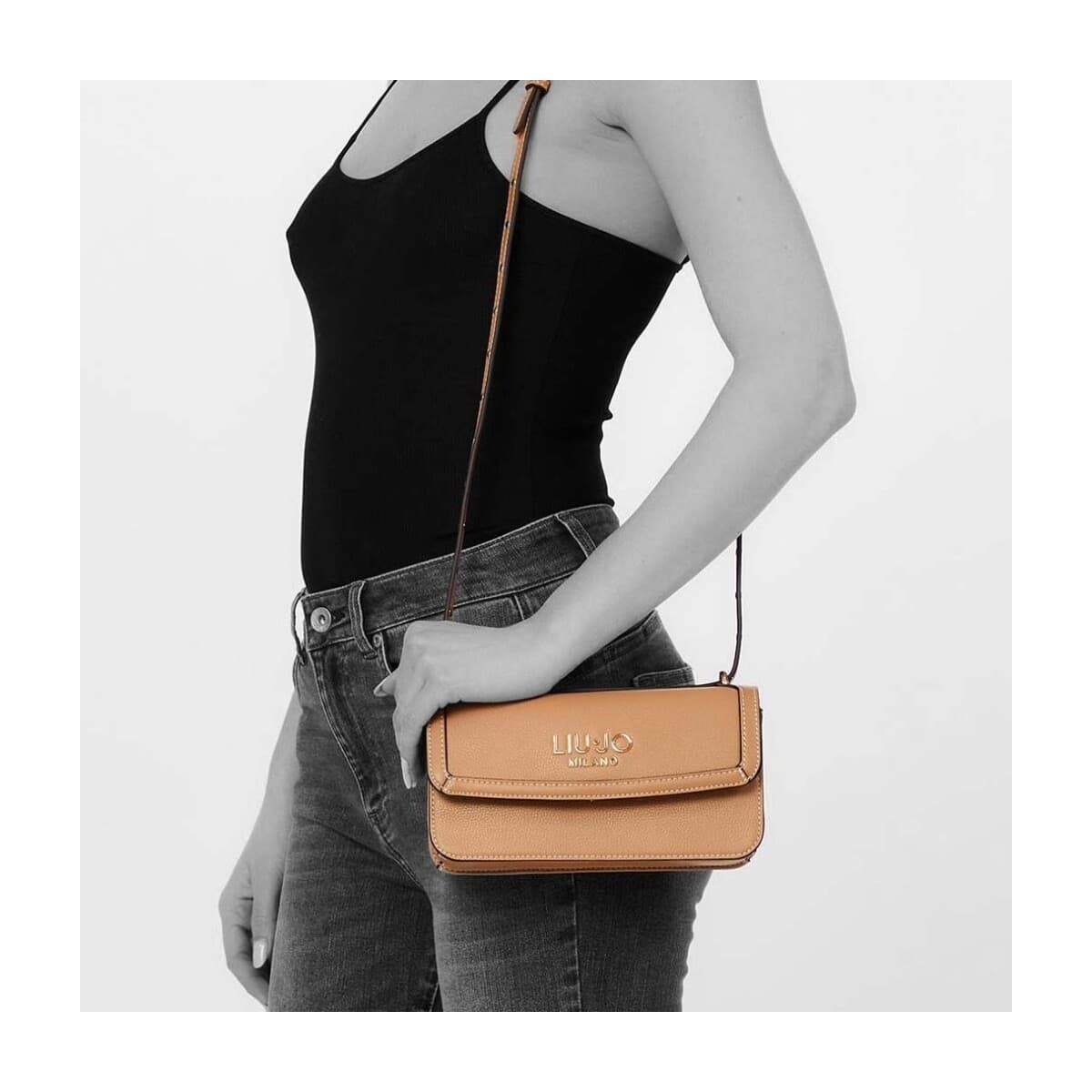 Women's Shoulder Bags Liu Jo