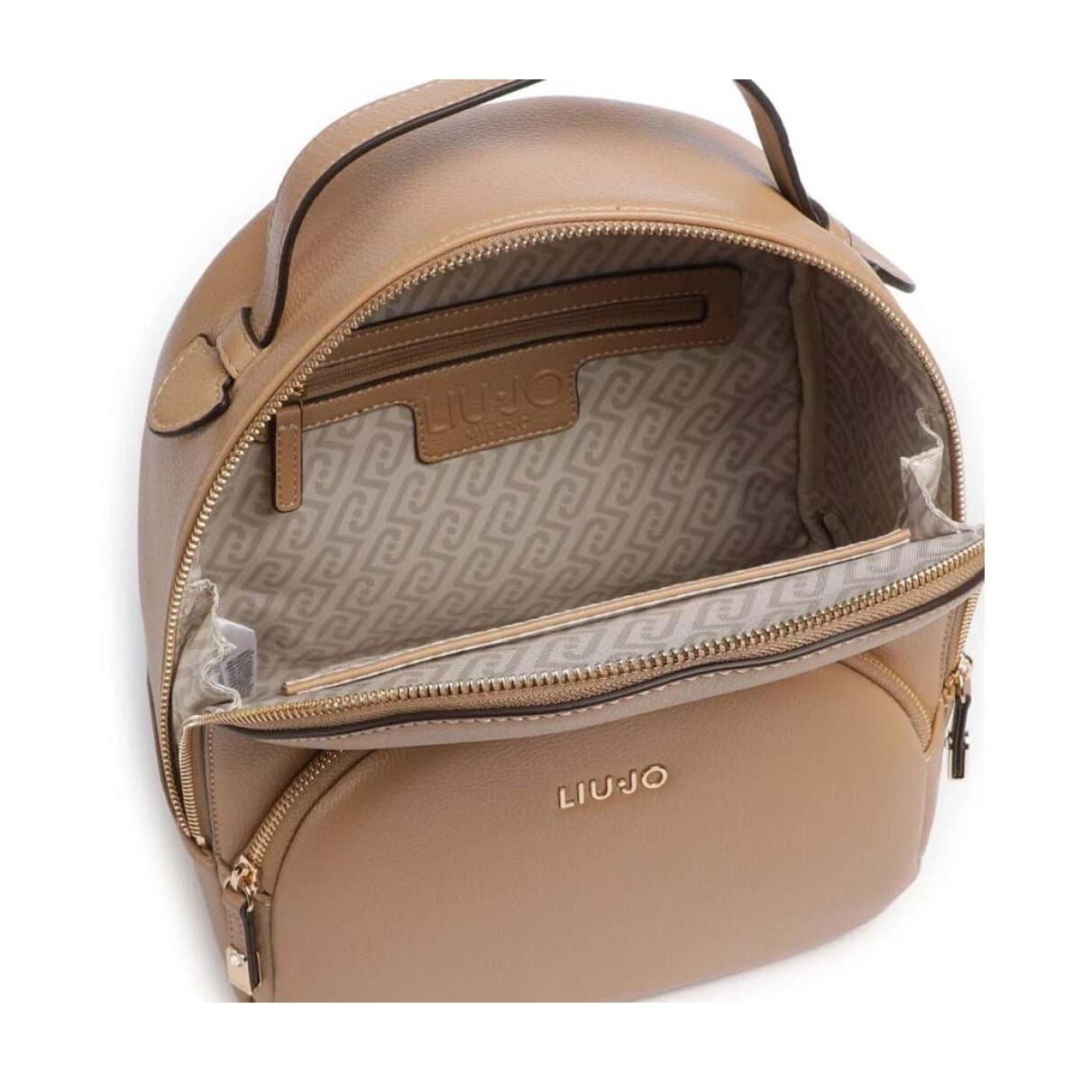 Women's Backpacks Liu Jo Brown