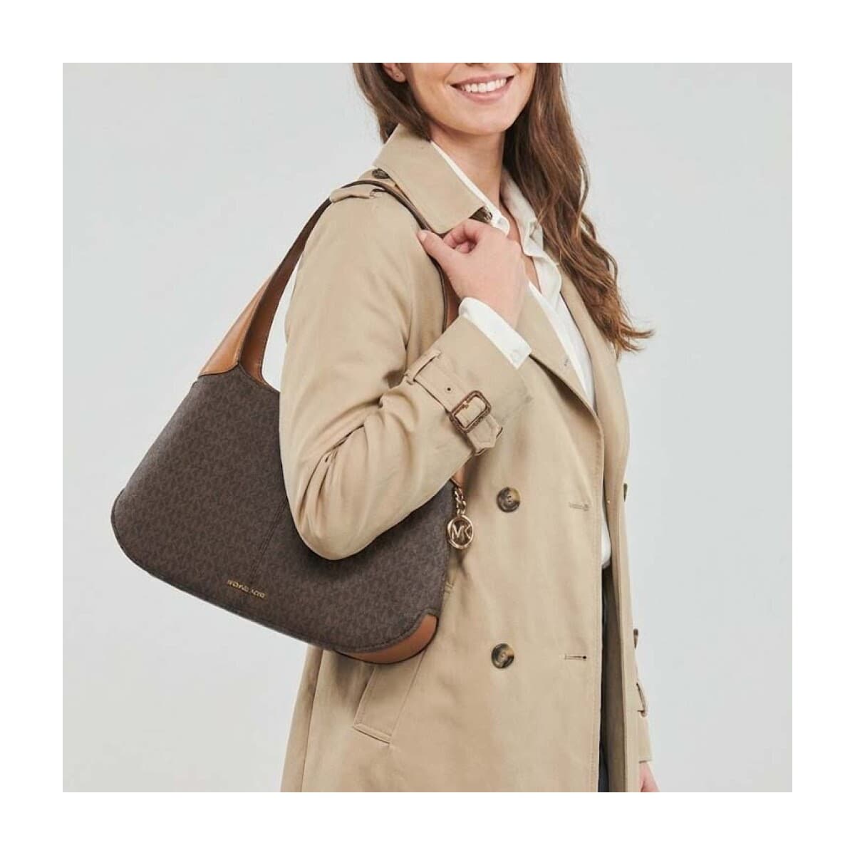 Women's Handbags Michael Kors Brown