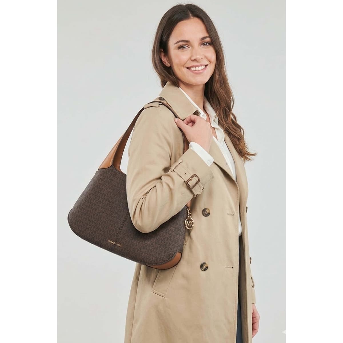 Women's Handbags Michael Kors Brown