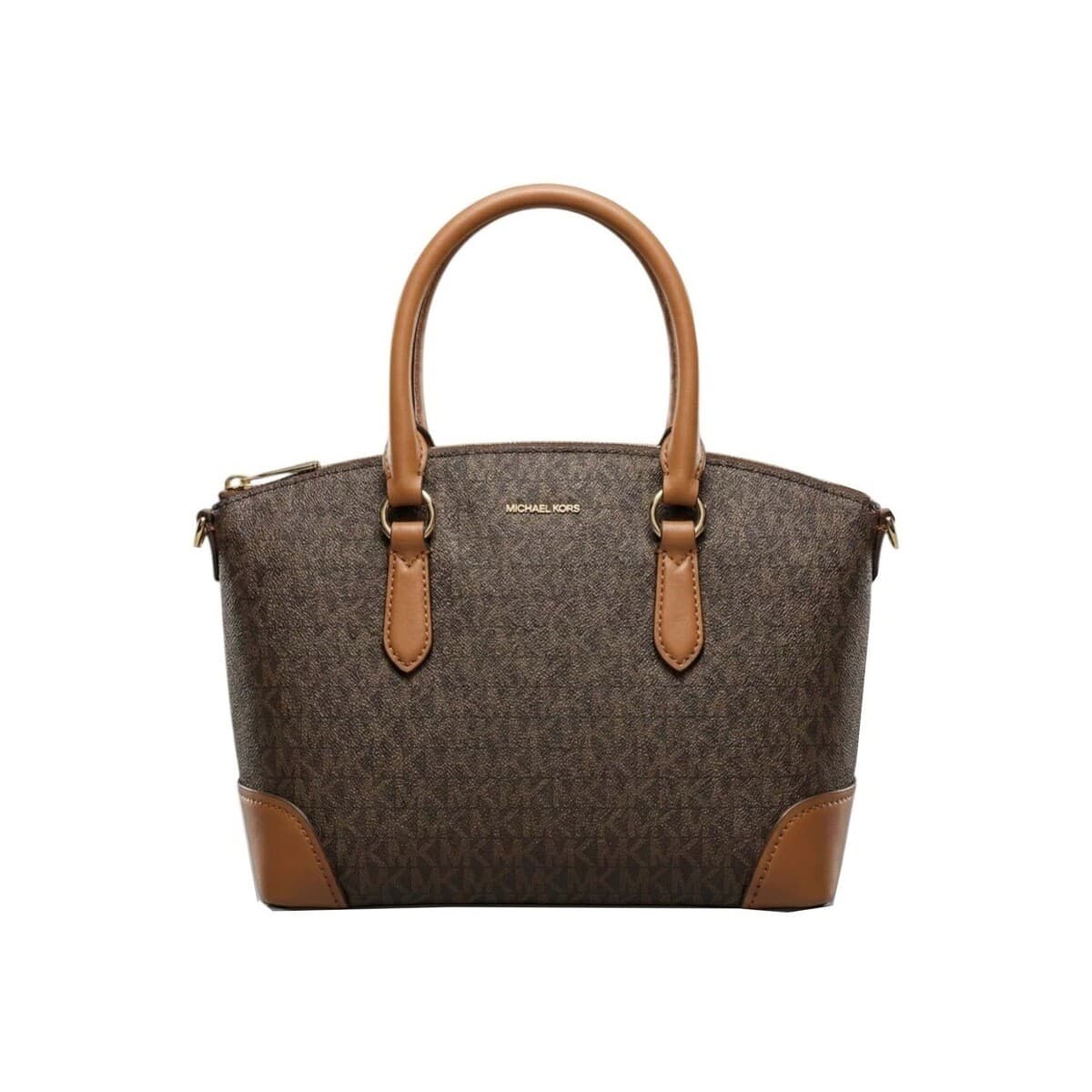 Τσάντες Χειρός MICHAEL Michael Kors Bolsos Mujer Modèle Murphy Md Ew Dome Satche