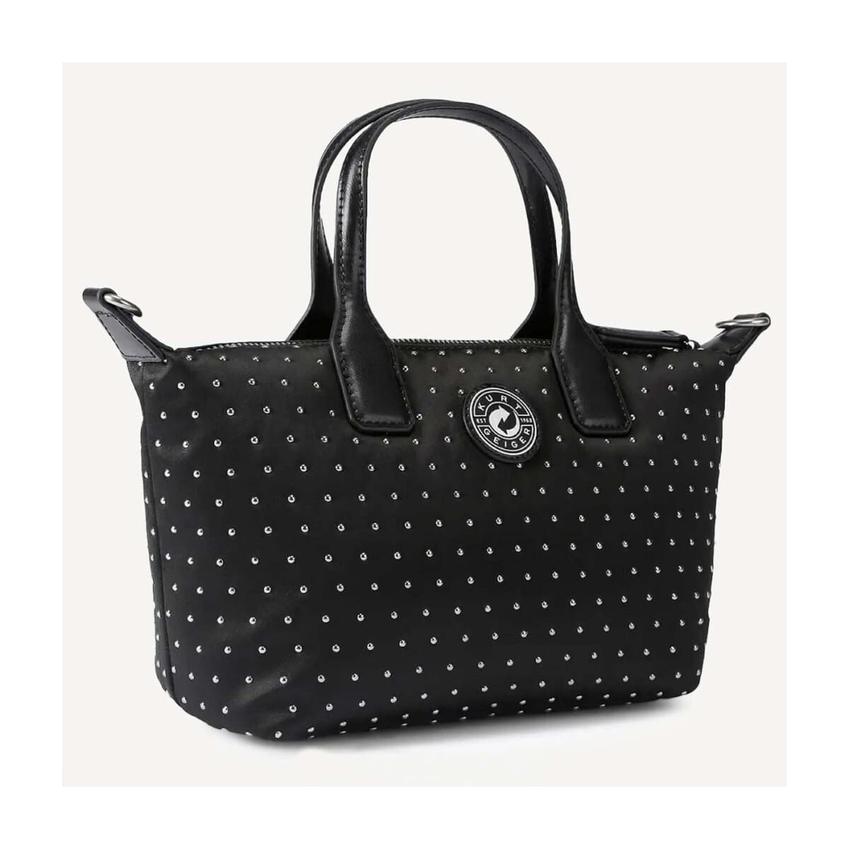 Women's Shoulder Bags Kurt Geiger London Black