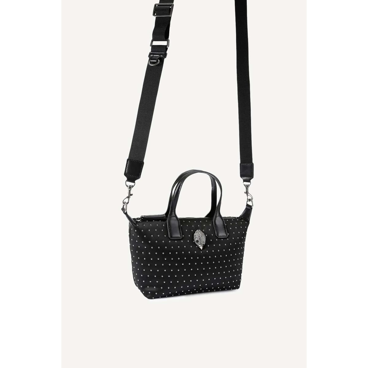 Women's Shoulder Bags Kurt Geiger London Black