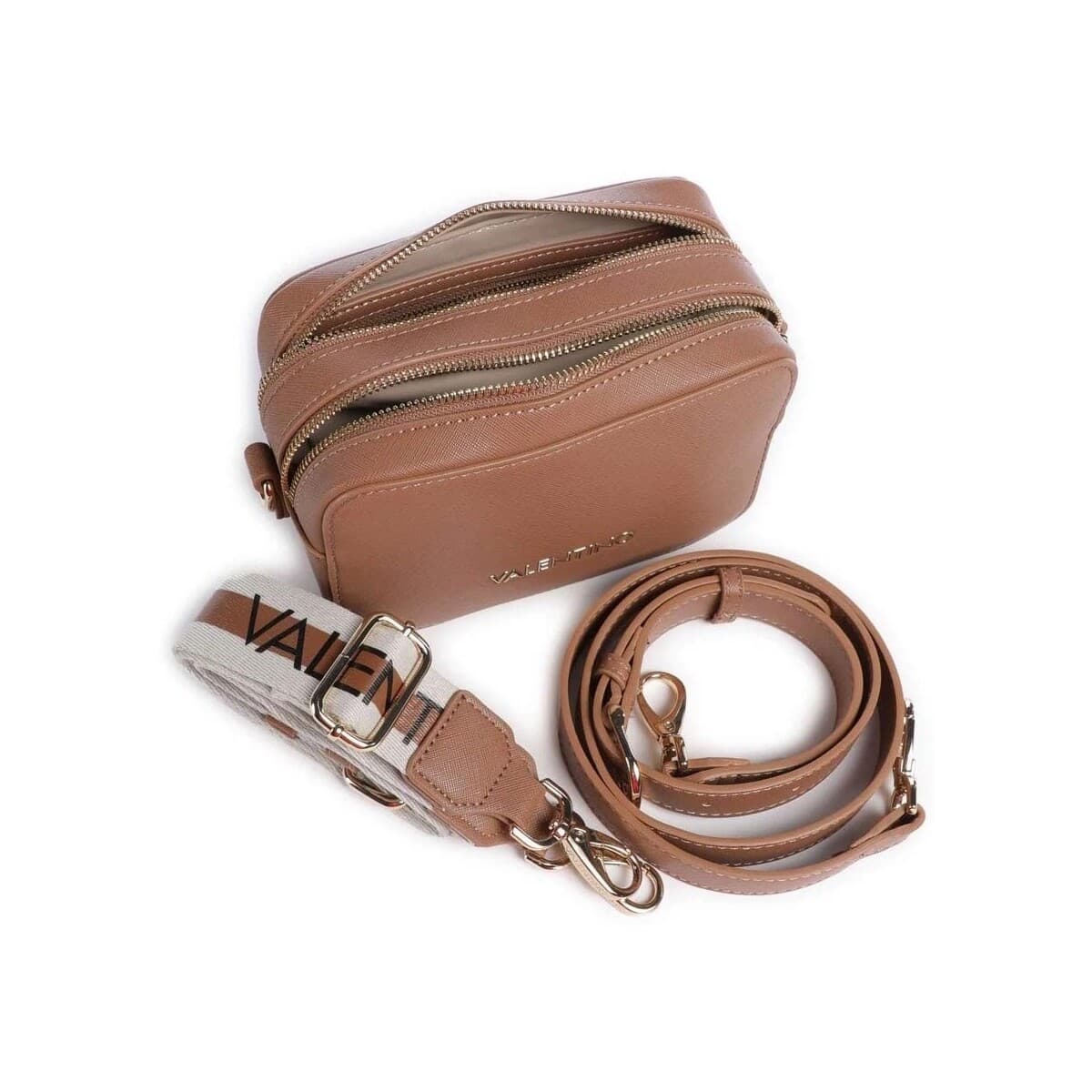 Women's Shoulder Bags Valentino Bags Brown