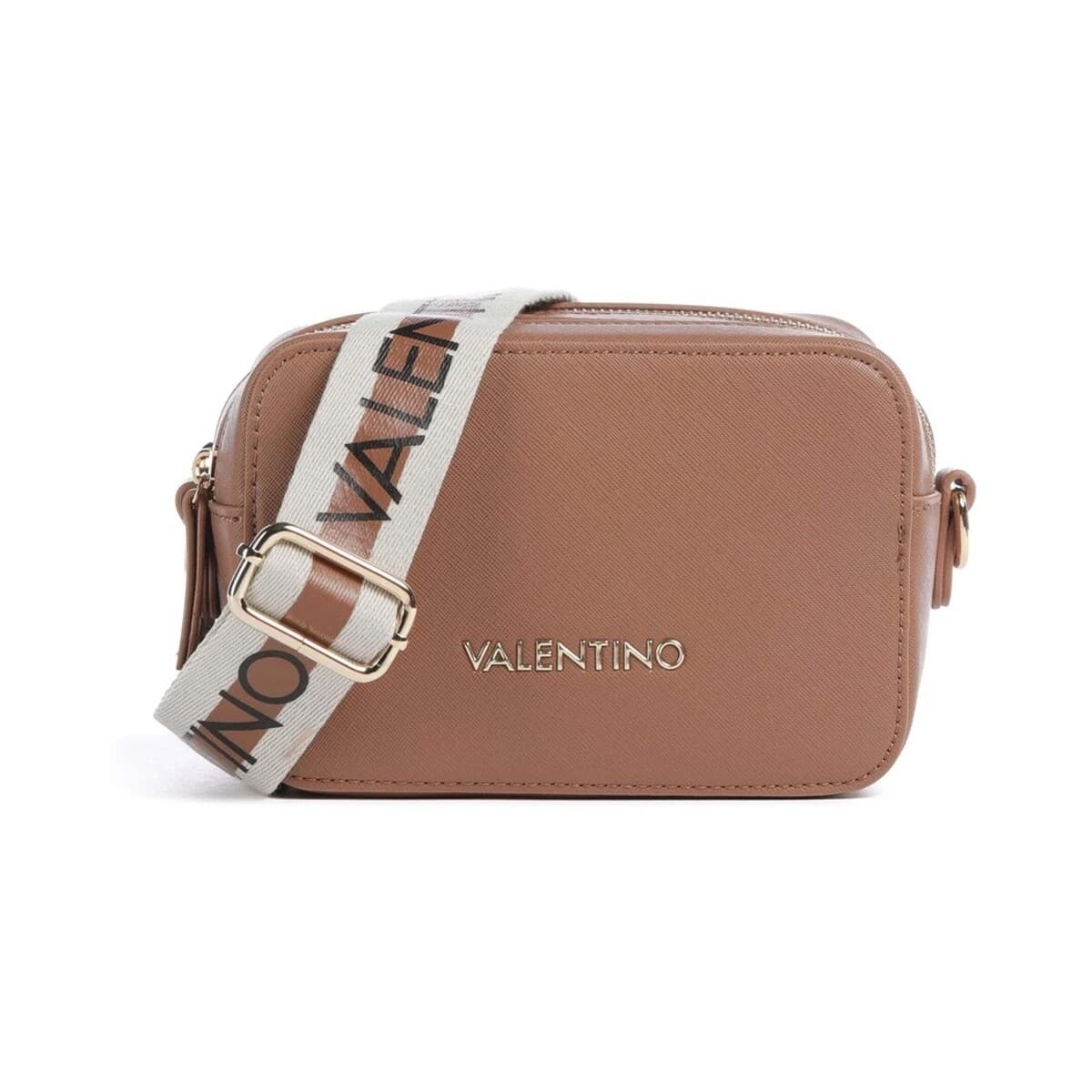 Women's Shoulder Bags Valentino Bags Brown