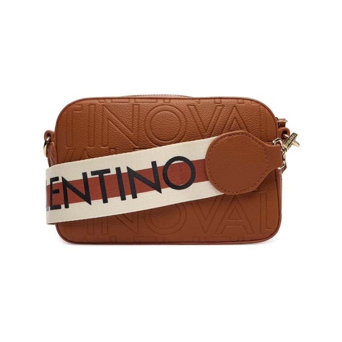 Women's Shoulder Bags Valentino Bags Brown