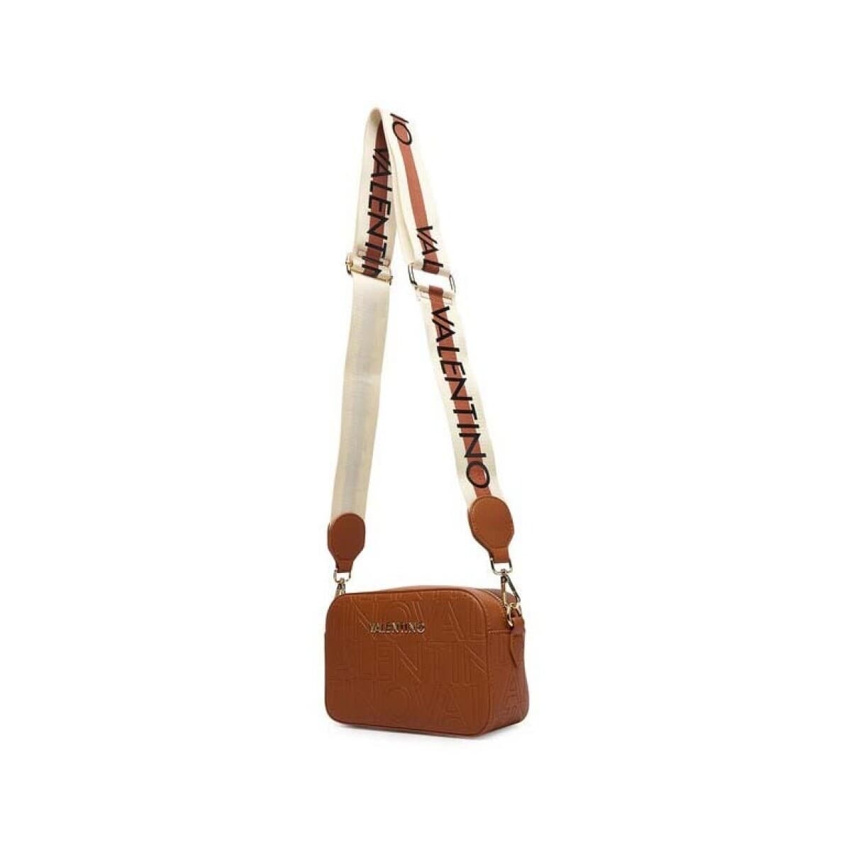Women's Shoulder Bags Valentino Bags Brown