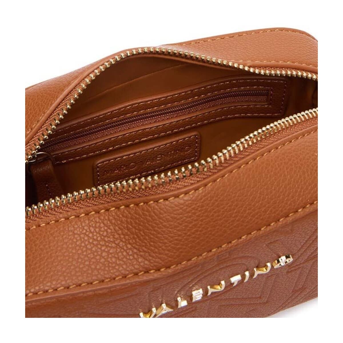 Women's Shoulder Bags Valentino Bags Brown