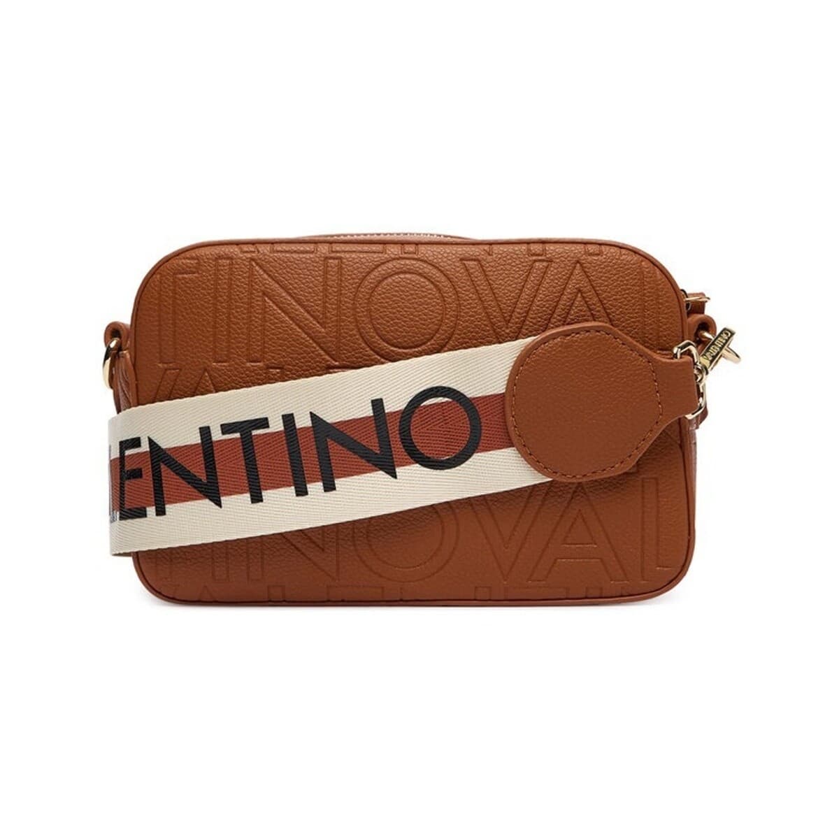 Women's Shoulder Bags Valentino Bags Brown