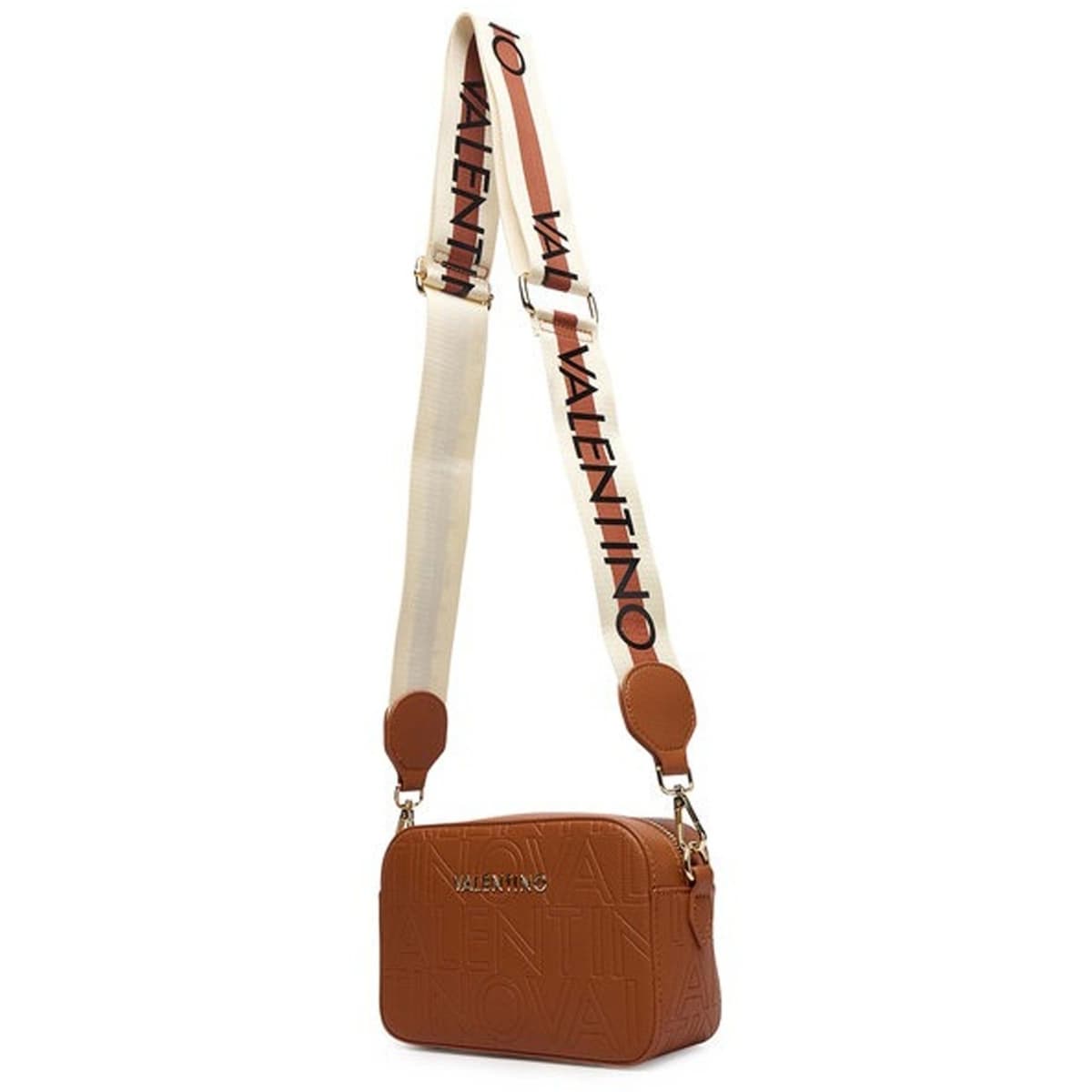 Women's Shoulder Bags Valentino Bags Brown