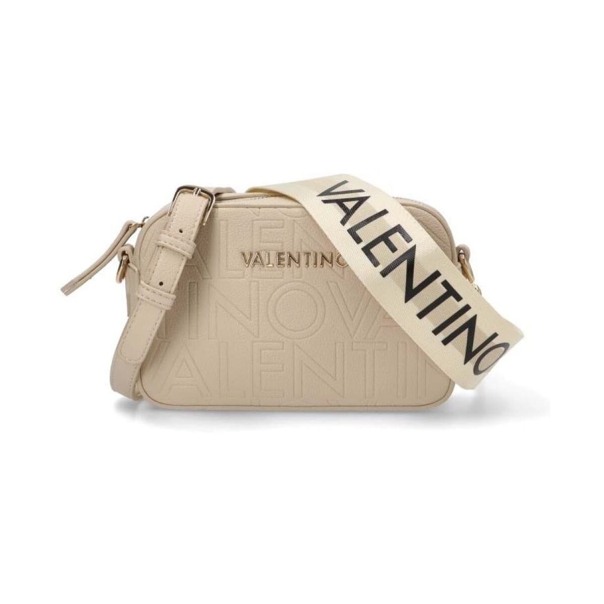 Τσάντες ώμου Valentino Bags Bolsos Mujer Modèle Tascapane Pansy