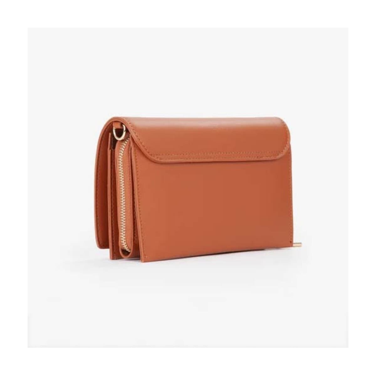 Women's Shoulder Bags Valentino Bags Orange