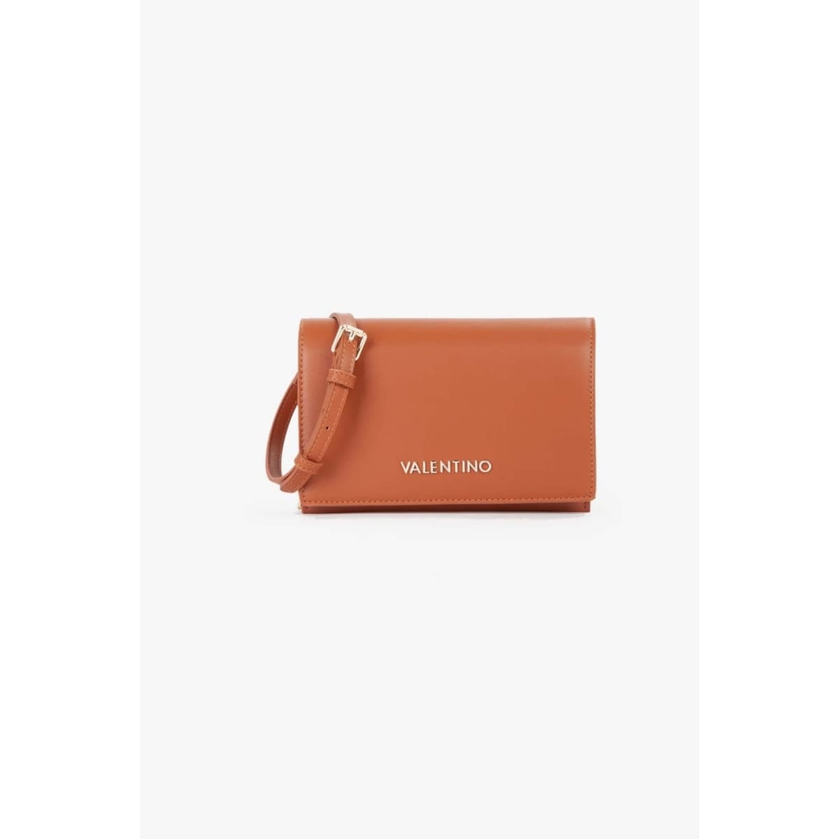 Women's Shoulder Bags Valentino Bags Orange
