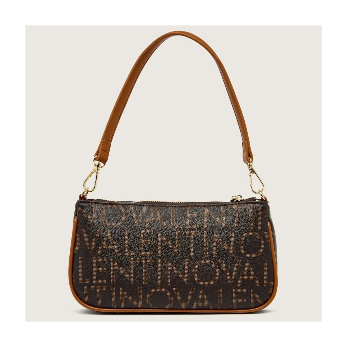 Women's Shoulder Bags Valentino Bags Brown