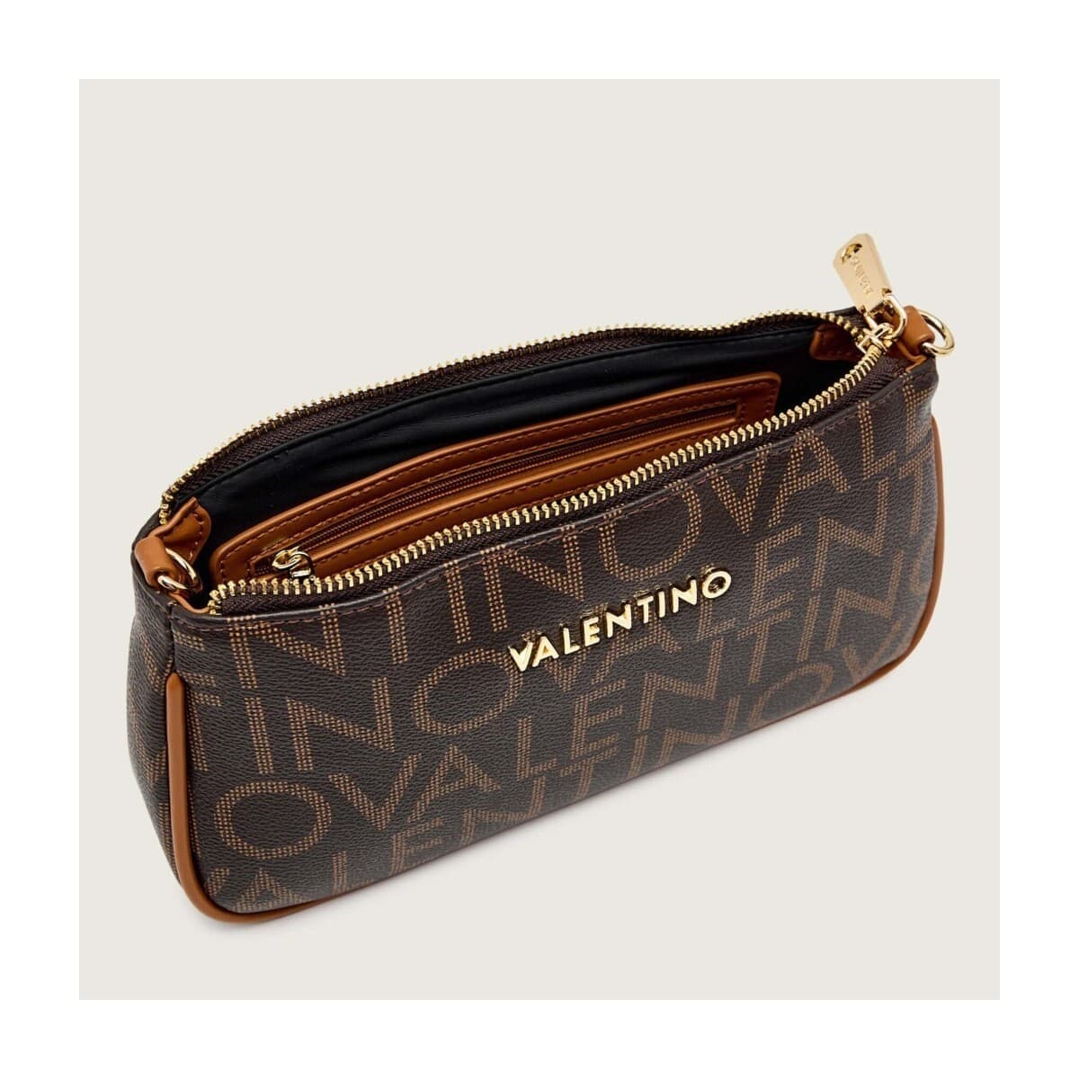 Women's Shoulder Bags Valentino Bags Brown