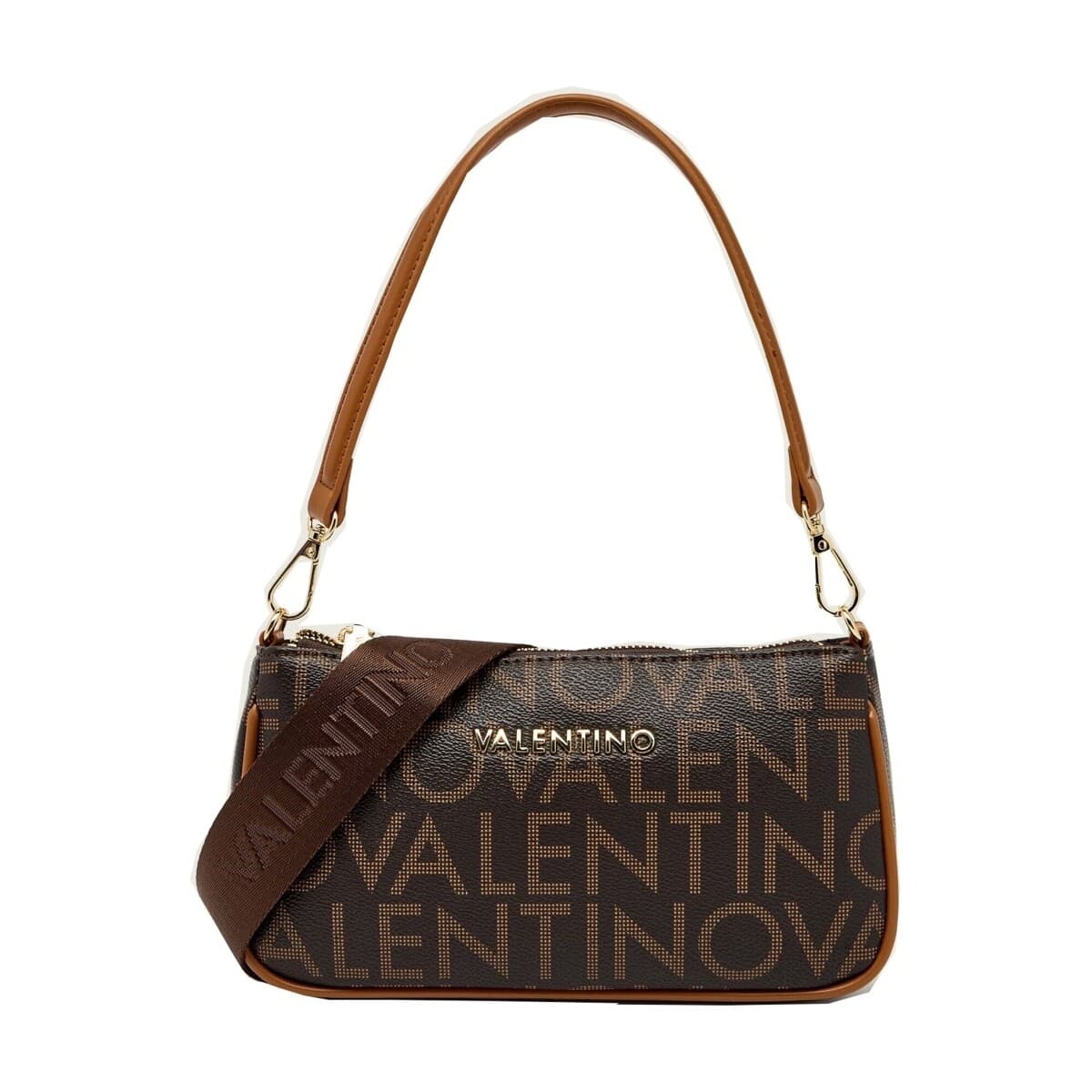 Women's Shoulder Bags Valentino Bags Brown