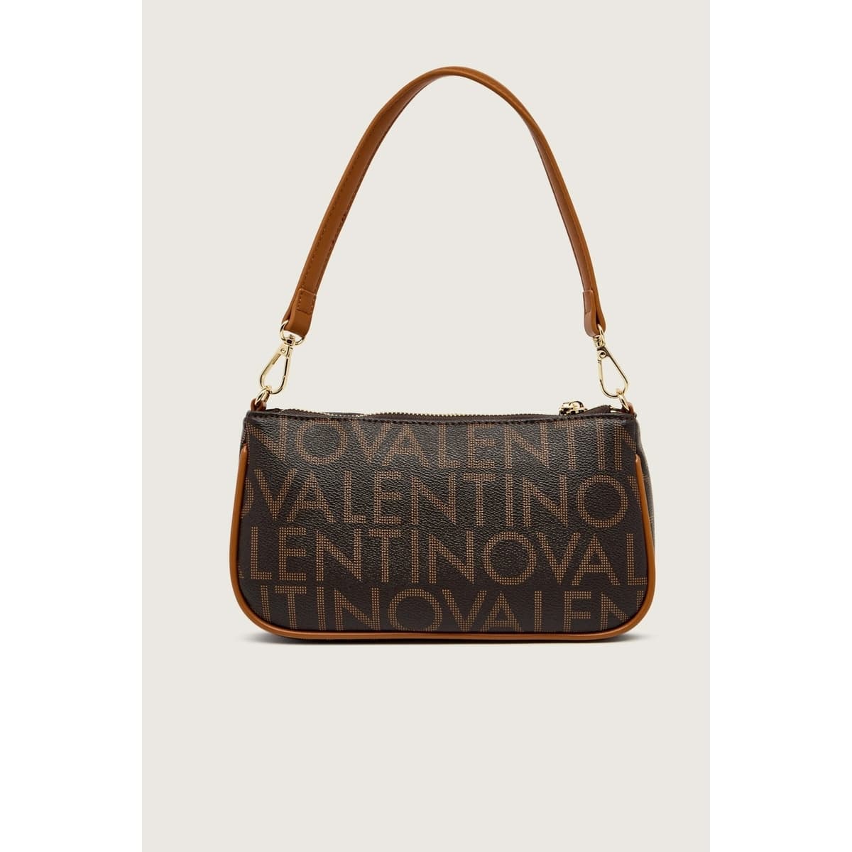 Women's Shoulder Bags Valentino Bags Brown