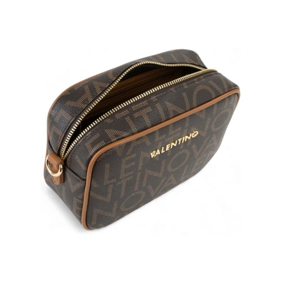 Women's Shoulder Bags Valentino Bags Brown