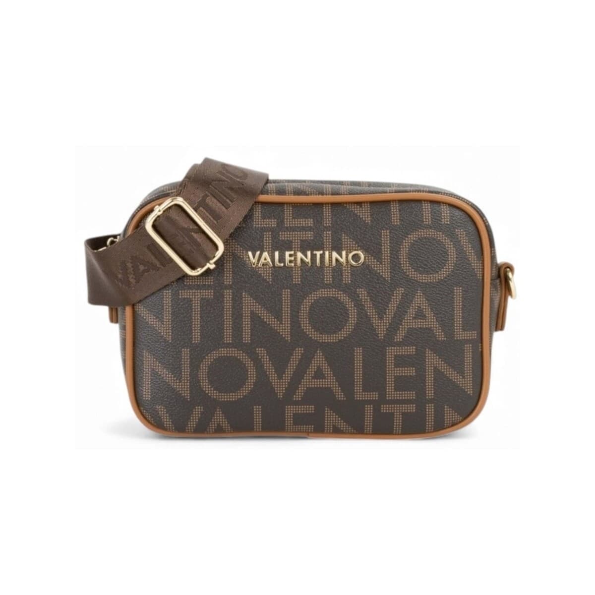 Women's Shoulder Bags Valentino Bags Brown