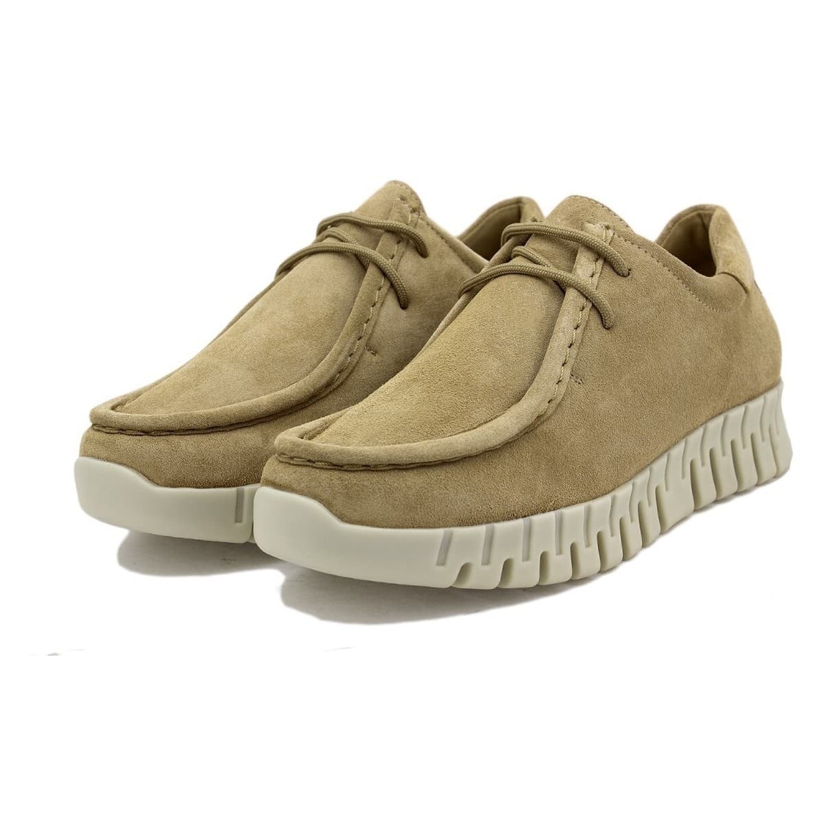 Women's Outdoor Shoes Piesanto Brown