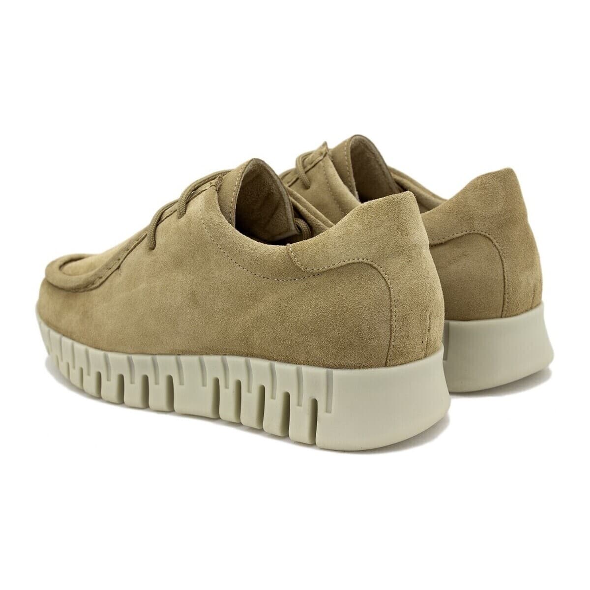 Women's Outdoor Shoes Piesanto Brown