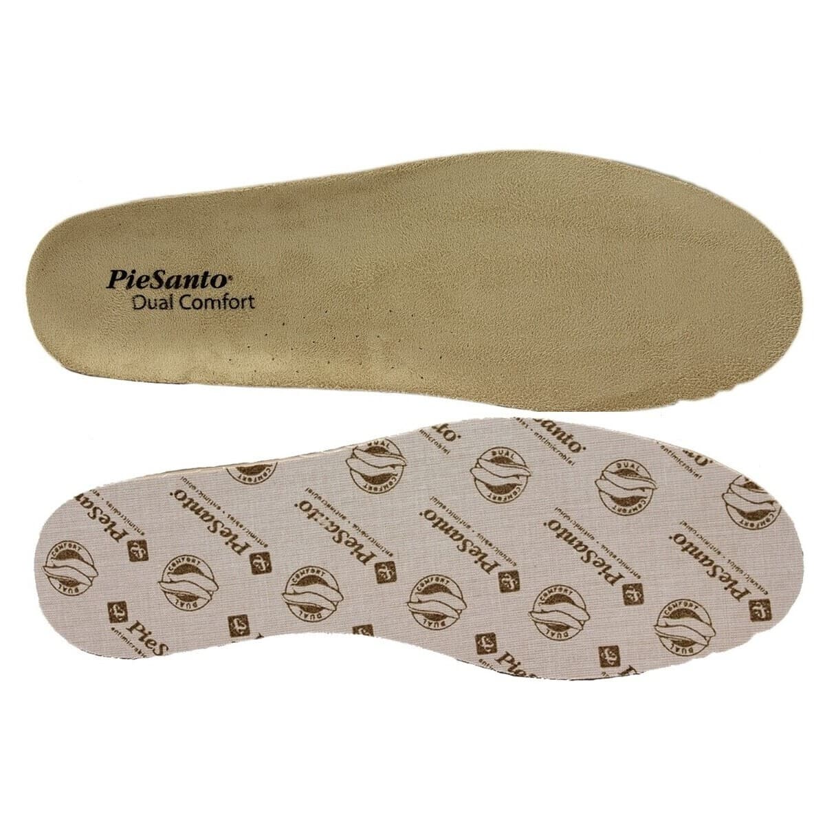 Women's Outdoor Shoes Piesanto Brown