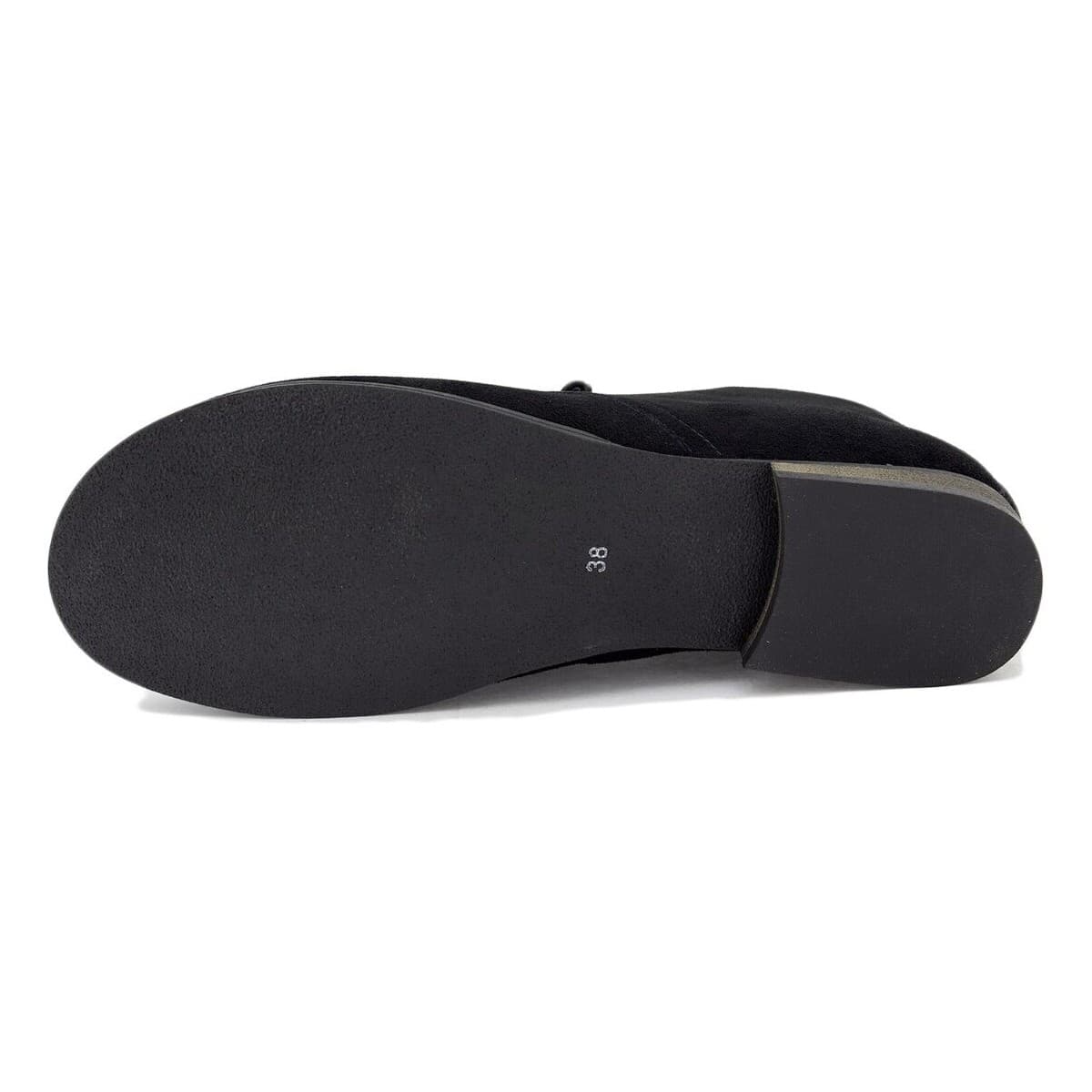 Women's Ankle Boots Piesanto Black