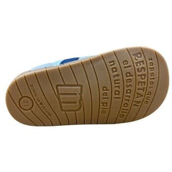 Women's Ballet Flats MTNG Multicolor