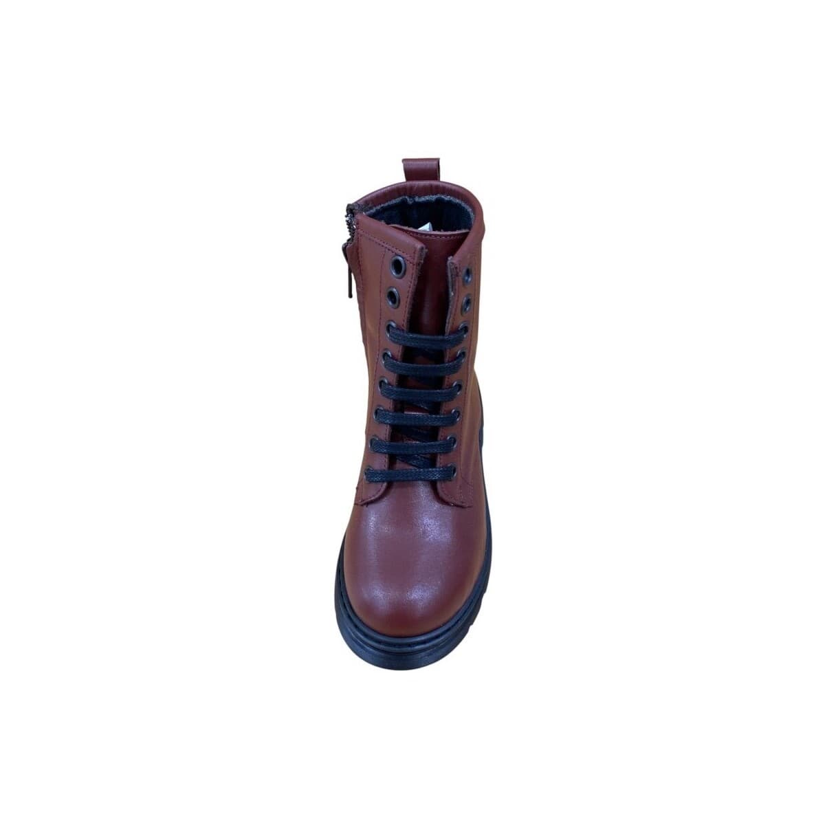 Women's Boots Yowas Bordeaux