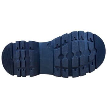 Women's Boots Yowas Bordeaux