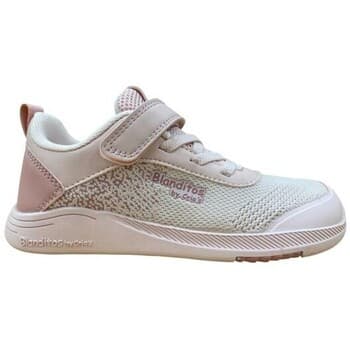 Girls' Sneakers Blanditos Pink