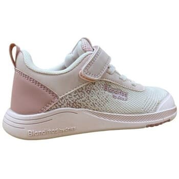 Boys' Sneakers Blanditos Pink