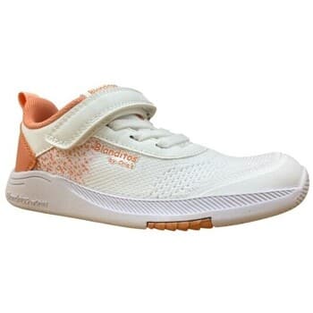 Boys' Sneakers Blanditos Orange