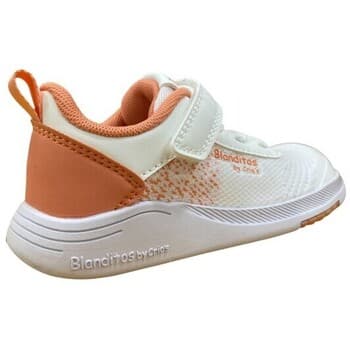 Boys' Sneakers Blanditos Orange